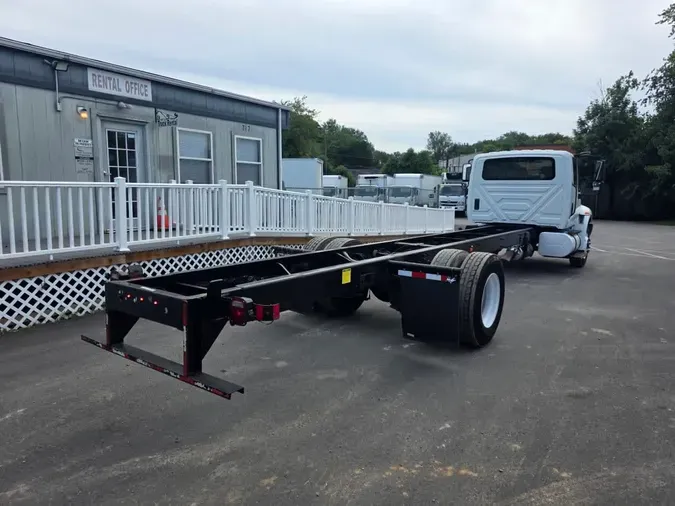 2019 NAVISTAR INTERNATIONAL 4300