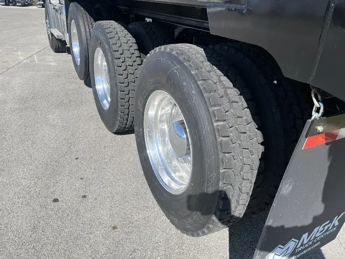 2026 MACK GRANITE 84BR