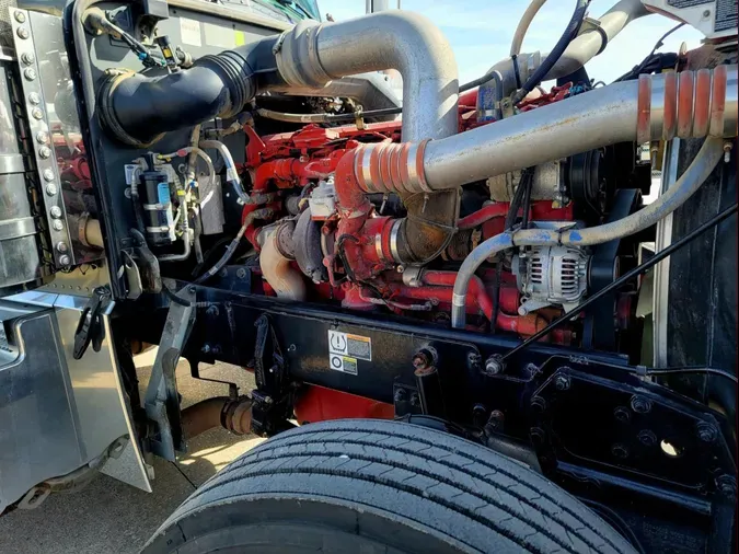 2021 Peterbilt 38919a696f38c5a4d281c7603d307c89477