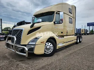 2024 VOLVO VNL64T860