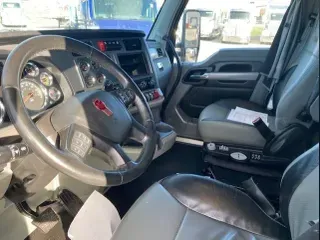 2021 Kenworth T680