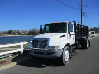 2010 INTERNATIONAL 4300