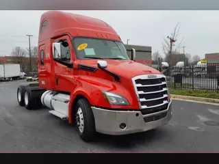 2019 FREIGHTLINER/MERCEDES NEW CASCADIA PX12664