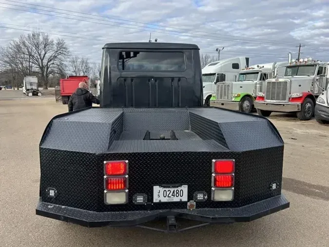 1996 INTERNATIONAL 4900