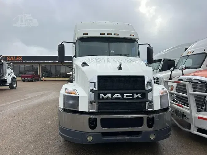 2020 MACK ANTHEM 64T