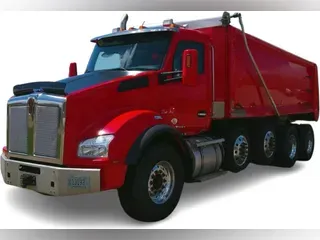 2020 Kenworth T880