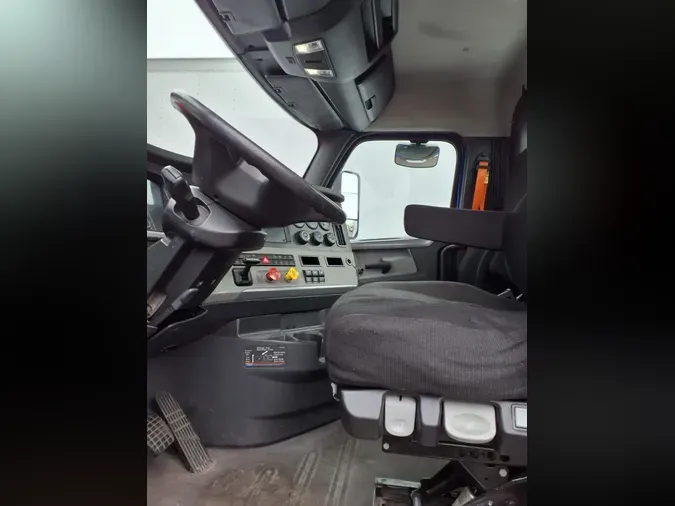 2019 FREIGHTLINER/MERCEDES NEW CASCADIA PX1266419aec0d1f52e4d9207c74b9cafb5e1d6