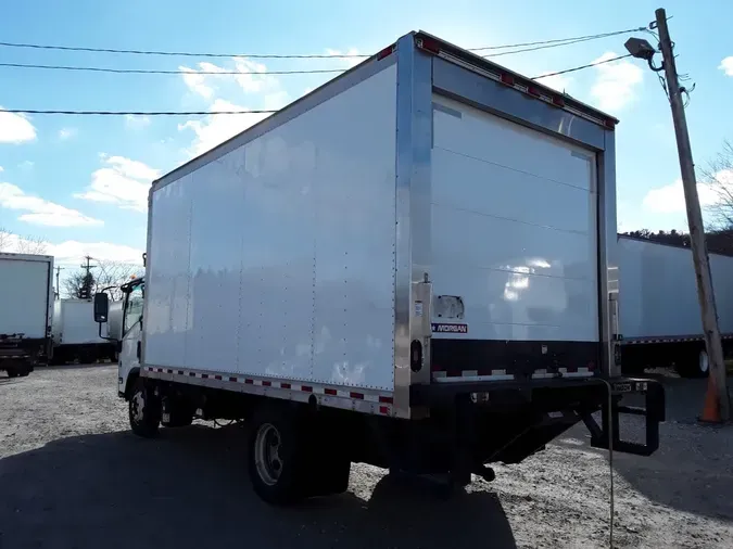 2017 ISUZU NPR19aefde99ed667211d7efefd058be273