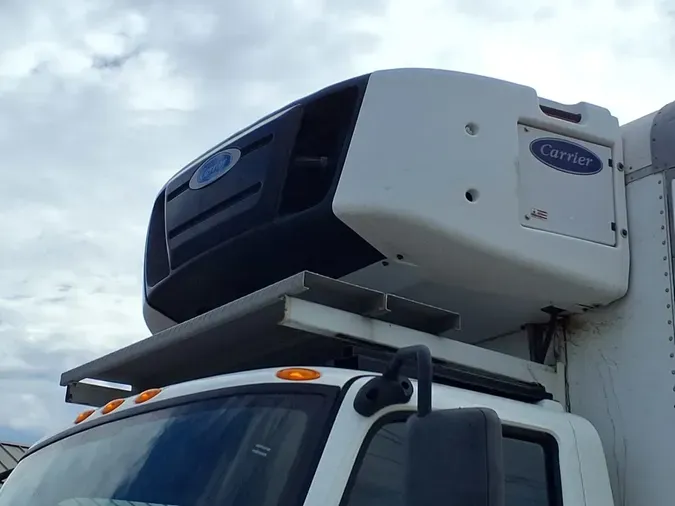 2020 NAVISTAR INTERNATIONAL MV607 (6X4)