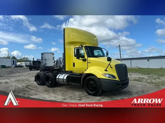 2020 INTERNATIONAL RH613
