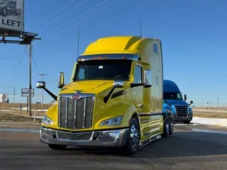 2024 PETERBILT 579