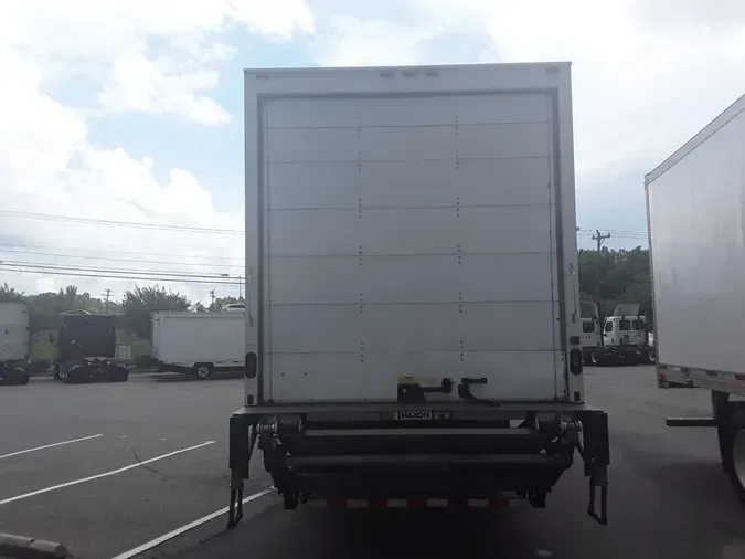 2019 NAVISTAR INTERNATIONAL 4300