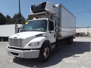 2018 FREIGHTLINER/MERCEDES M2 106