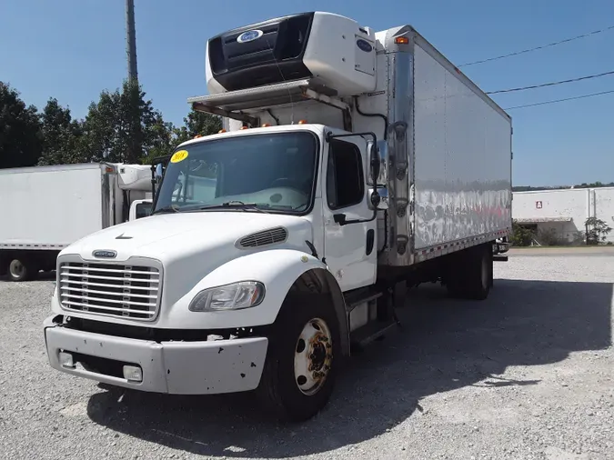 2018 FREIGHTLINER/MERCEDES M2 10619b1c89c693763d8d9afdb1ba80ac476