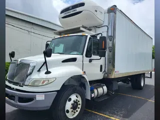 2015 NAVISTAR INTERNATIONAL 4300