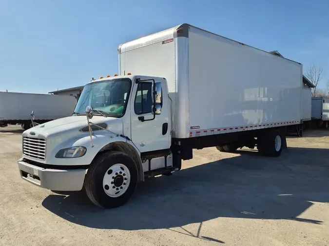 2018 FREIGHTLINER/MERCEDES M2 10619b3ce49f5a541e2d2fb38a322f77e4b