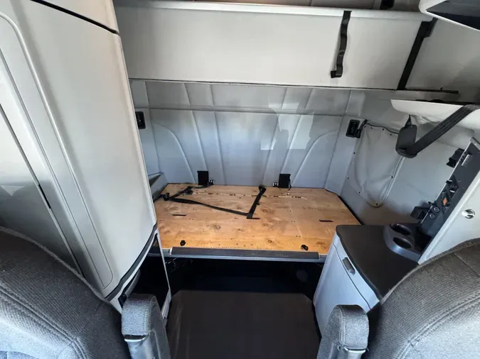 2021 Peterbilt 579