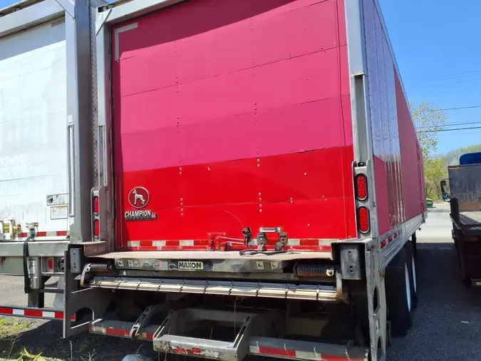 2015 GREAT DANE TRAILERS 700-ALUM-45/150/102
