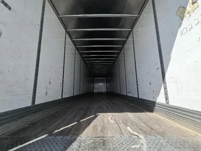 2021 VANGUARD Dry Van
