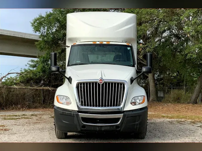 2020 INT LT625 6x4