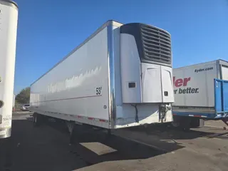 2012 UTILITY TRAILERS VS2RA 53/162/102