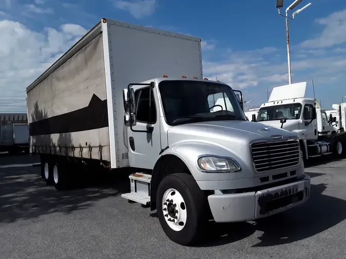 2020 FREIGHTLINER/MERCEDES M2 106