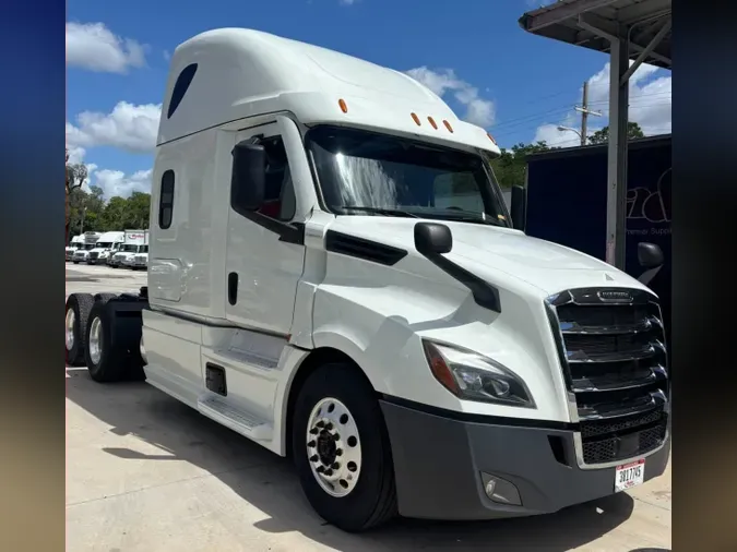 2022 FREIGHTLINER/MERCEDES NEW CASCADIA PX12664