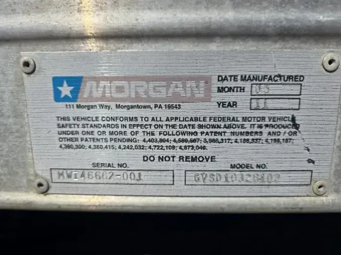2012 International 4300