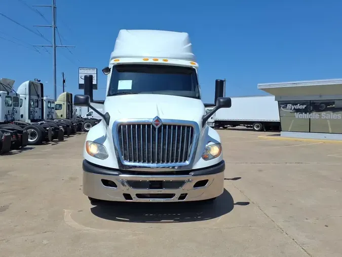 2020 NAVISTAR INTERNATIONAL LT625 SLPR CAB19b8bd1ed4657553325e1c9b07751de1