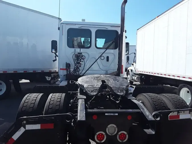 2018 FREIGHTLINER CASCADIA 113
