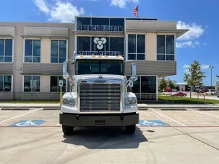 2015 Freightliner 122SD