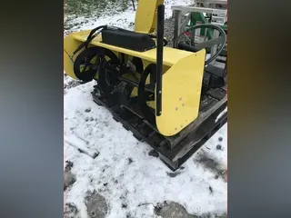 2017 John Deere 54