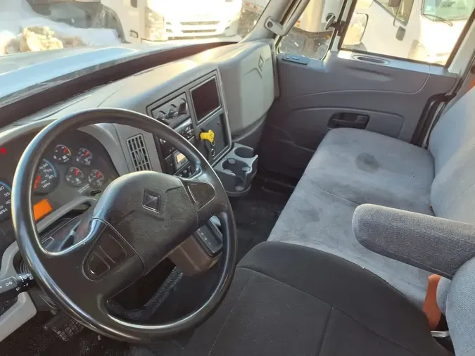 2018 NAVISTAR INTERNATIONAL 4300