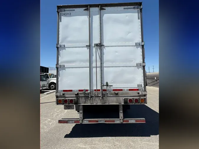 2020 UTILITY TRAILERS VS2RA 48/162/10219ba6d449cf1ff5472cb0e79d4bcf6cb