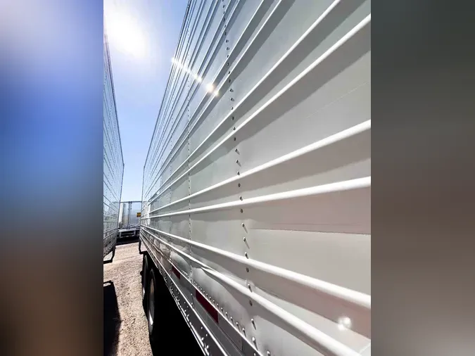 2020 VANGUARD VAN - REF