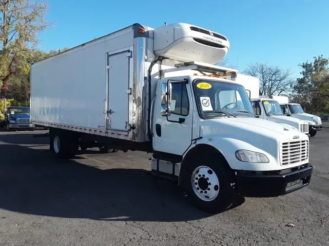 2020 FREIGHTLINER/MERCEDES M2 10619bac6b7ff21b740dbba96b33193a378