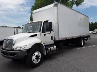 2018 NAVISTAR INTERNATIONAL 4300