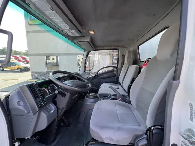2019 Isuzu NRR