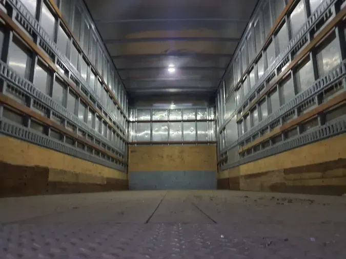 2019 NAVISTAR INTERNATIONAL 430019bb74434383a0483b06af4bcc6d9ca2