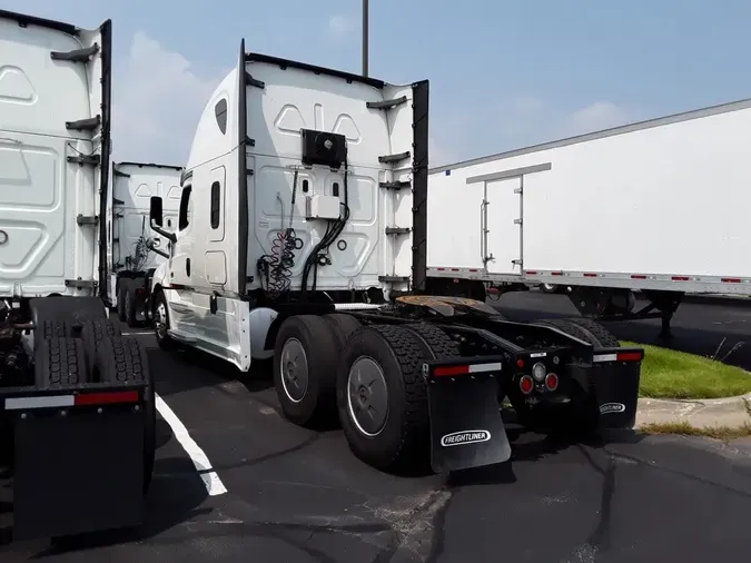 2020 FREIGHTLINER/MERCEDES NEW CASCADIA PX1266419bc6f4c973b5dee7b0bb226563420a3