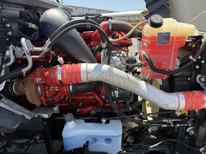 2023 International LT625