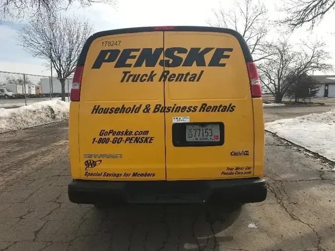 2017 GMC G23705