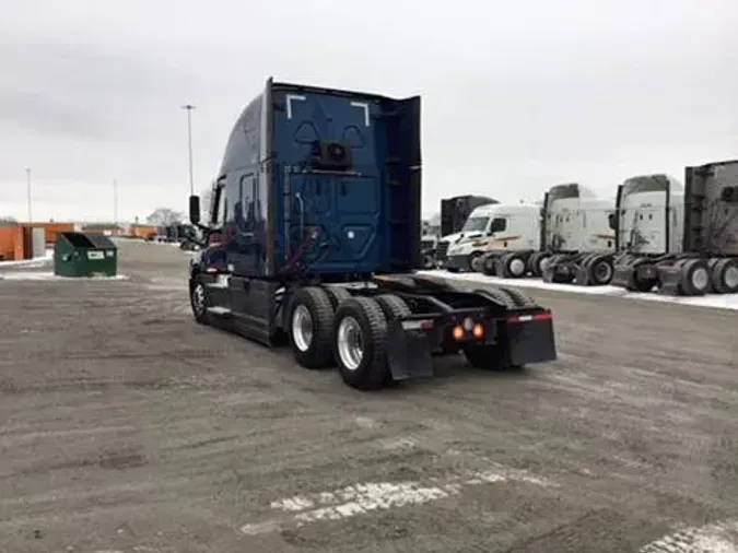 2022 Freightliner Cascadia