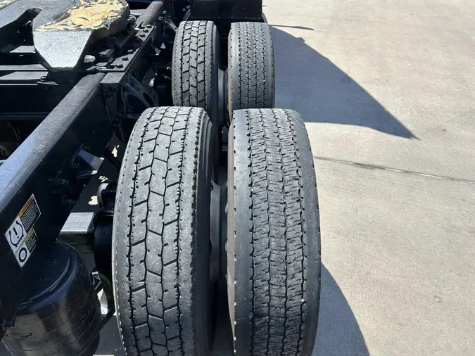 2024 Kenworth T680