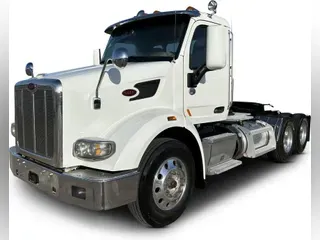 2020 Peterbilt 567