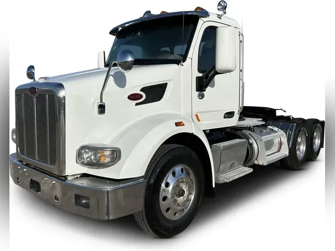 2020 Peterbilt 56719bea74f3c030b504796df6b58c0bdc6
