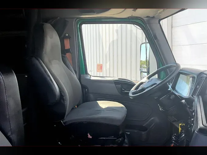 2021 INT LT625 6x4