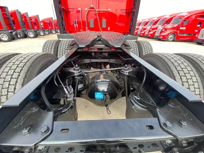 2026 Kenworth T68019bfc9e2ce212573bcfc852dbdf76847