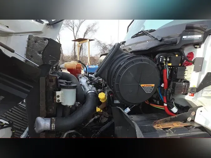 2020 INTERNATIONAL RH613