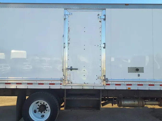 2017 NAVISTAR INTERNATIONAL 430019c1d5c4f58c6742b7f504f3d2cf39f5